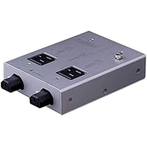 Kojo Crystal E + clone 2 2個セット Amazon | KOJO オーディオ 分岐型電源タップ Crystal C2P2 | KOJO